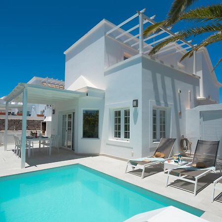 Villa Charlana By Buenavilla Puerto del Carmen  Extérieur photo