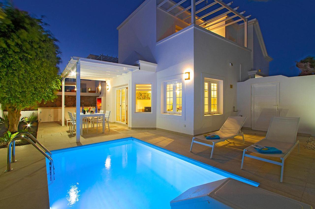 Villa Charlana By Buenavilla Puerto del Carmen  Extérieur photo