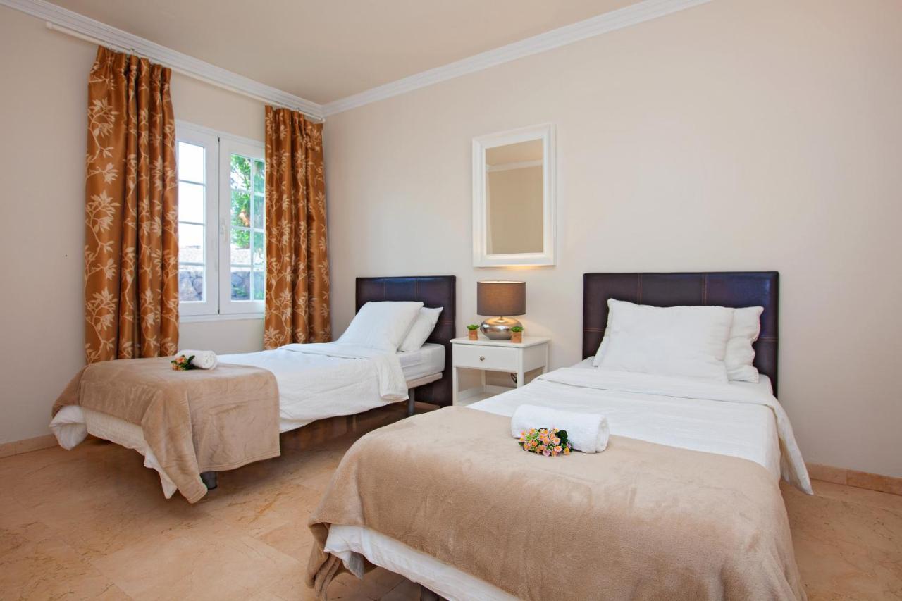 Villa Charlana By Buenavilla Puerto del Carmen  Extérieur photo