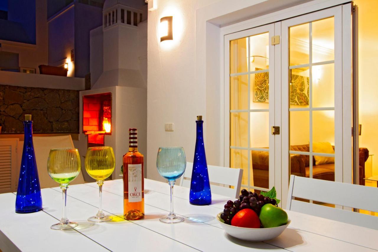 Villa Charlana By Buenavilla Puerto del Carmen  Extérieur photo