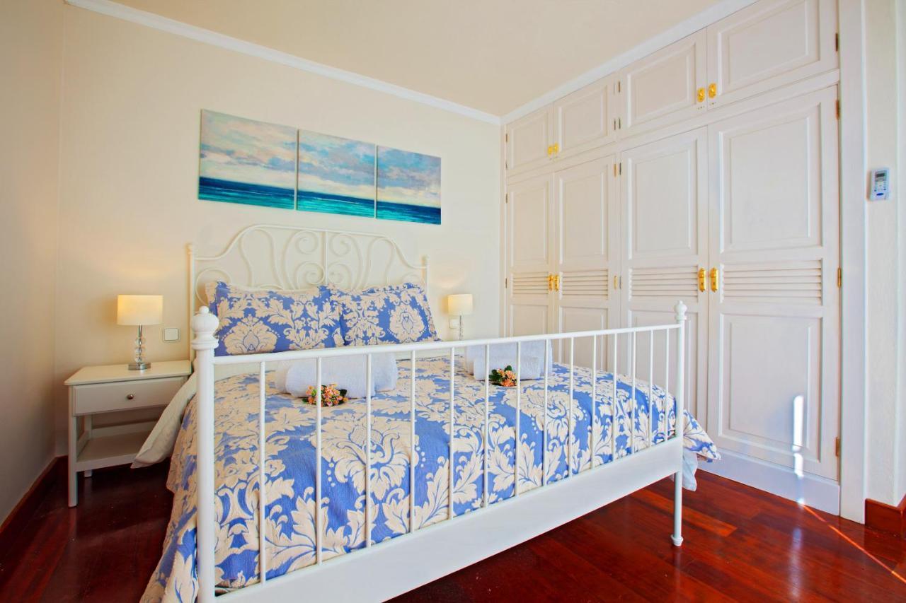 Villa Charlana By Buenavilla Puerto del Carmen  Extérieur photo