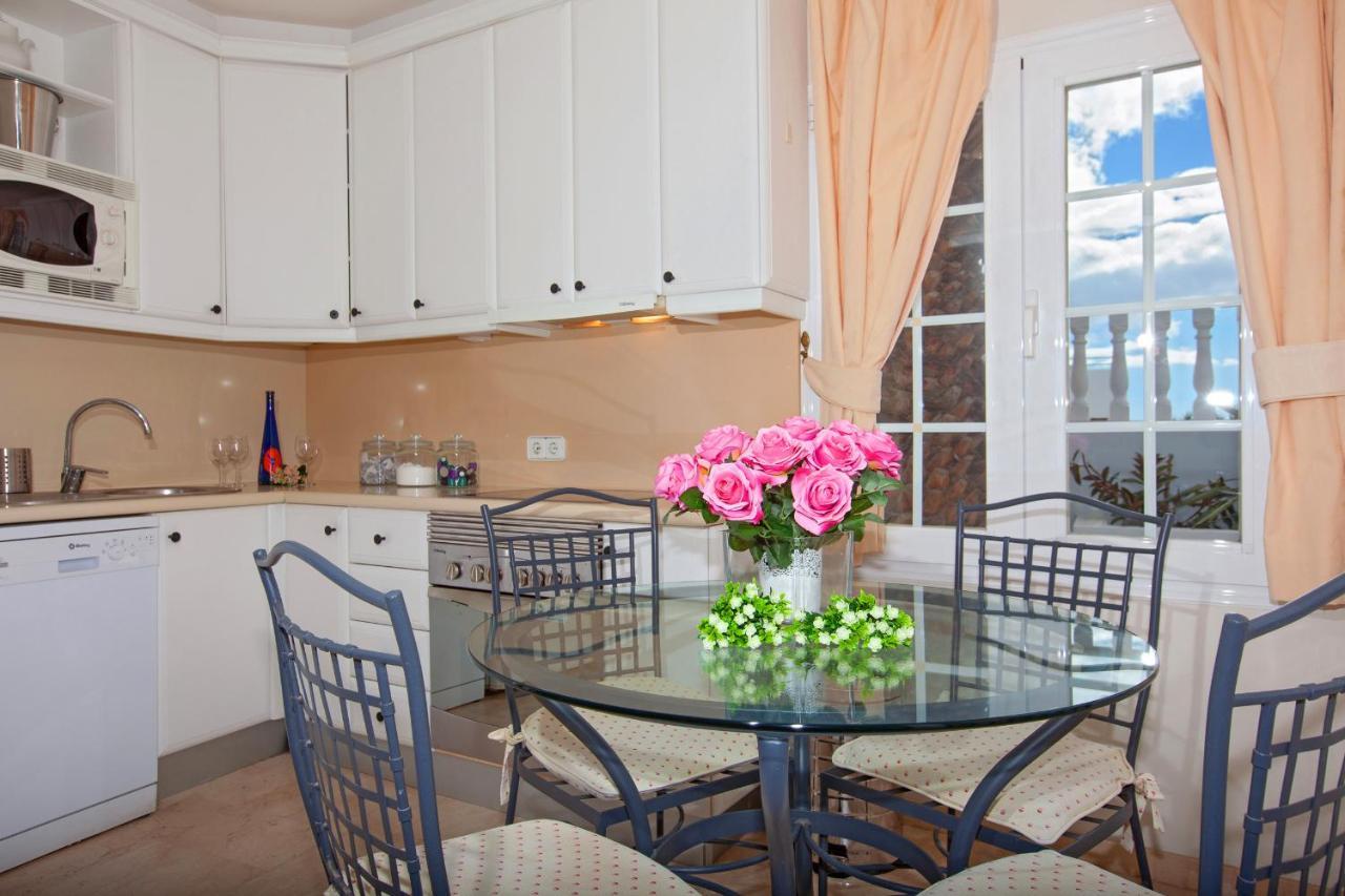 Villa Charlana By Buenavilla Puerto del Carmen  Extérieur photo