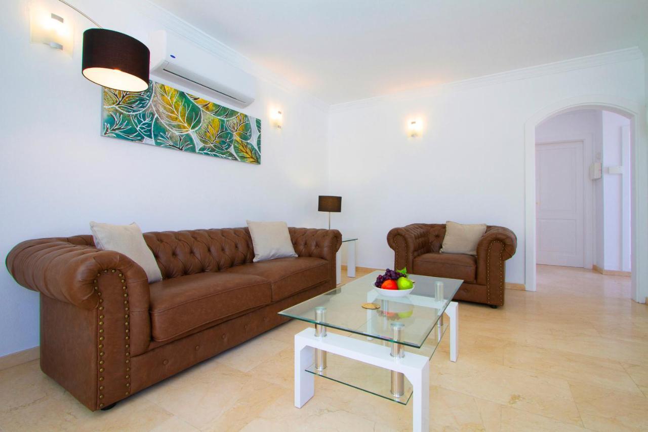 Villa Charlana By Buenavilla Puerto del Carmen  Extérieur photo
