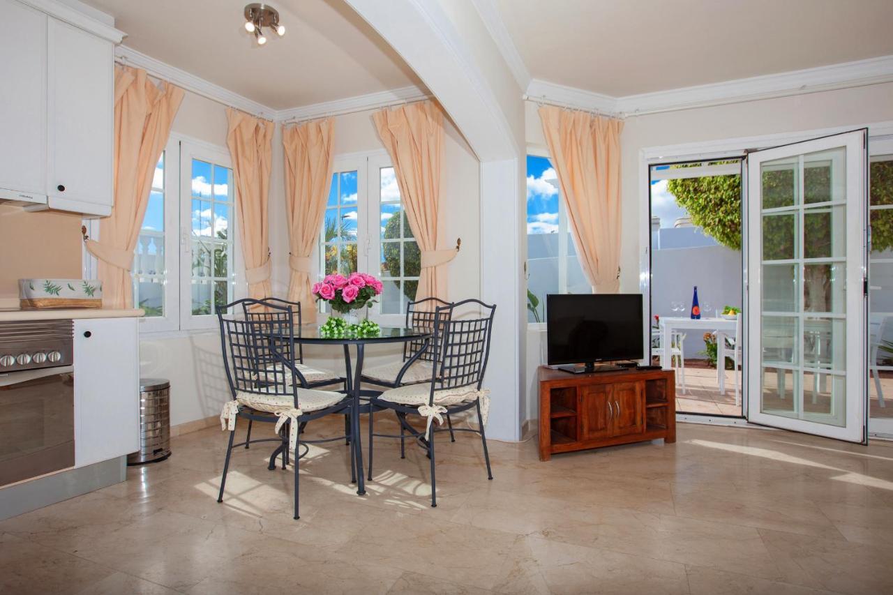 Villa Charlana By Buenavilla Puerto del Carmen  Extérieur photo