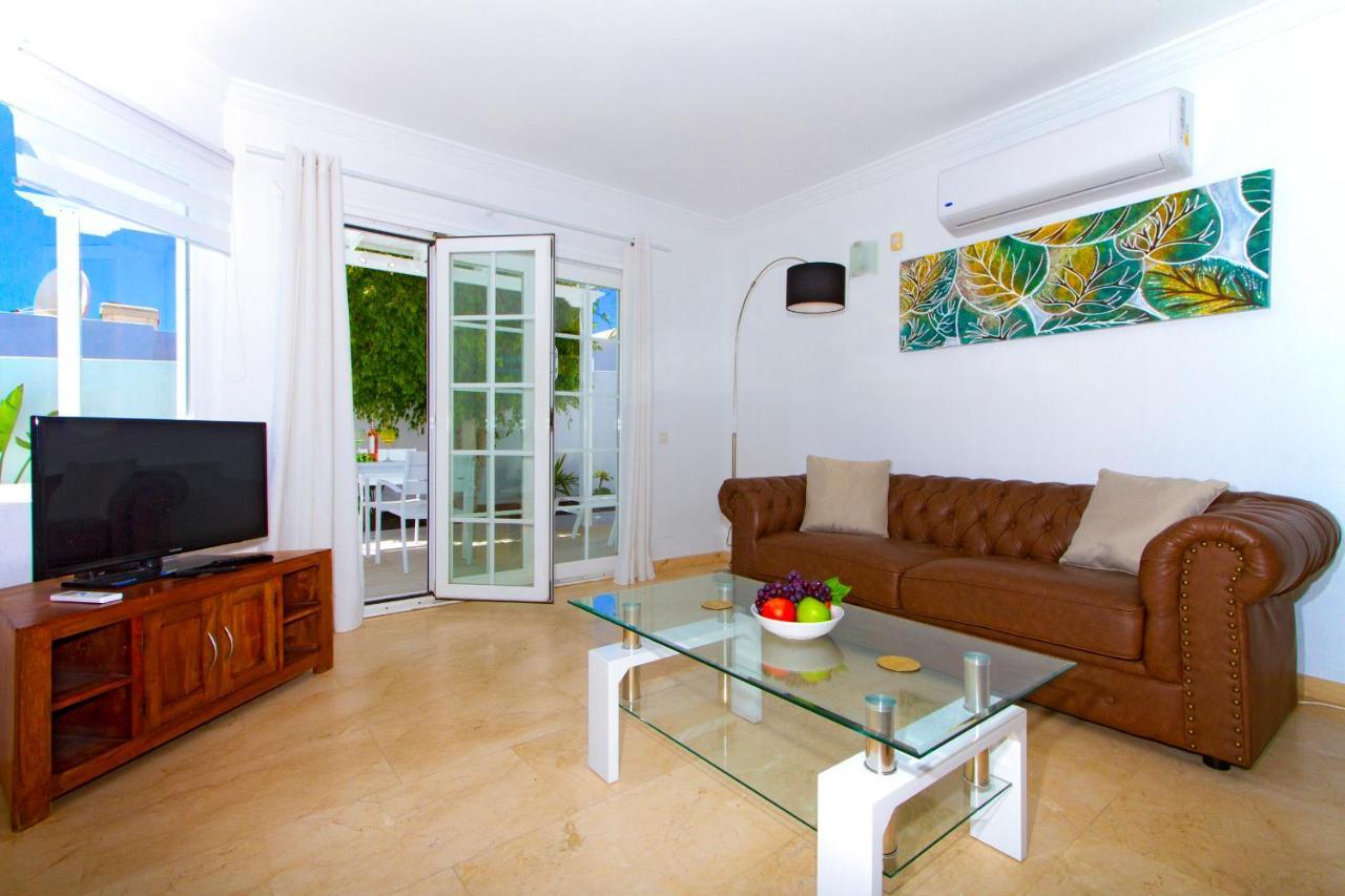 Villa Charlana By Buenavilla Puerto del Carmen  Extérieur photo