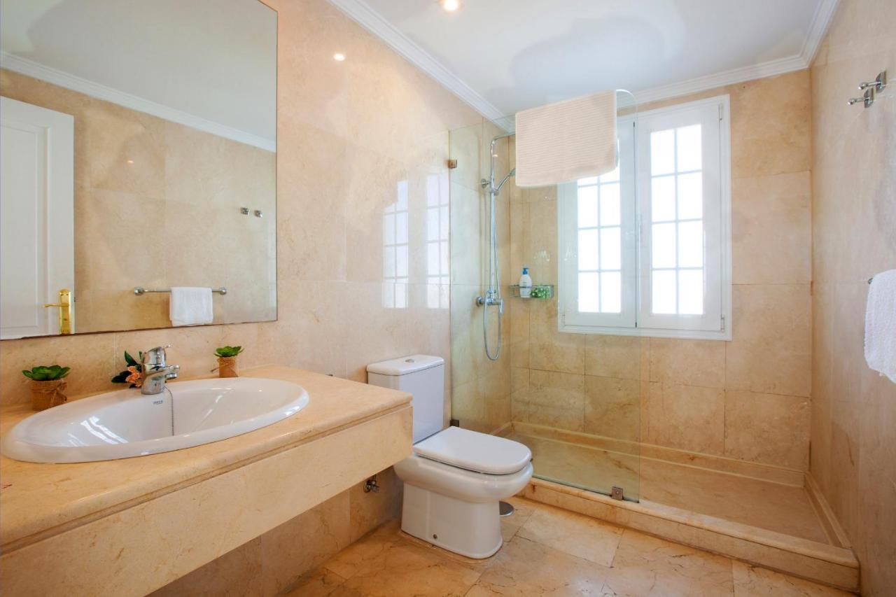 Villa Charlana By Buenavilla Puerto del Carmen  Extérieur photo