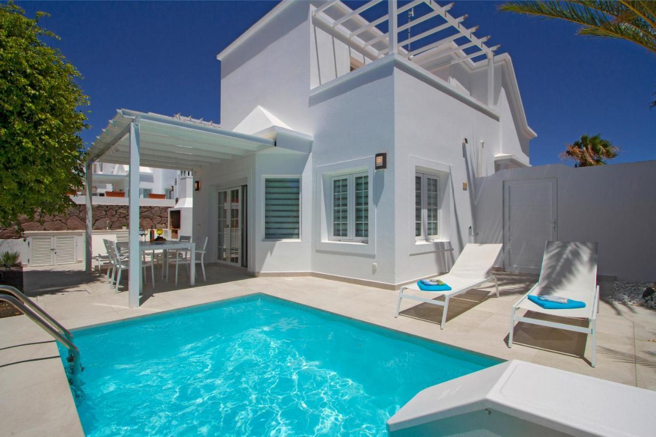 Villa Charlana By Buenavilla Puerto del Carmen  Extérieur photo