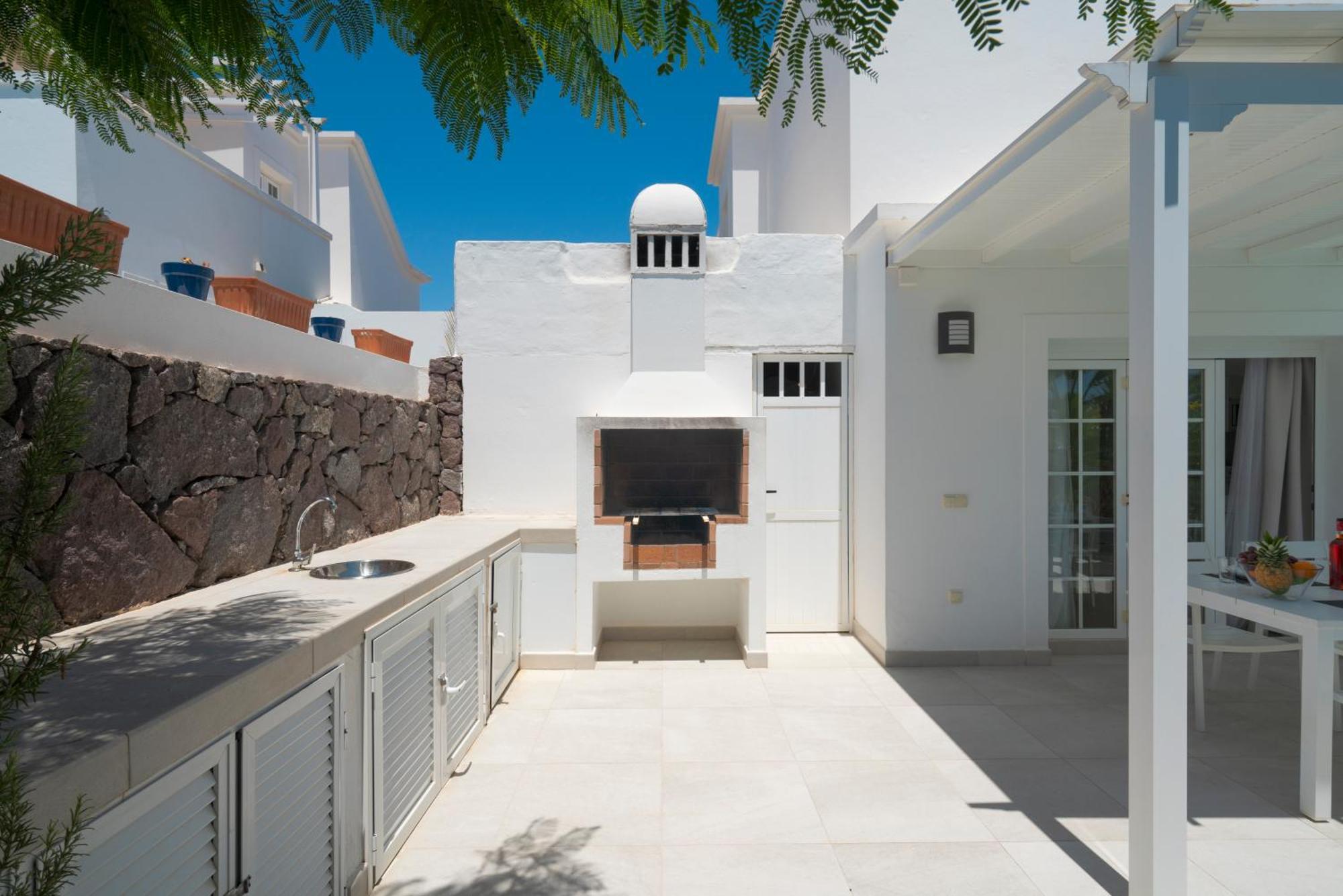 Villa Charlana By Buenavilla Puerto del Carmen  Extérieur photo