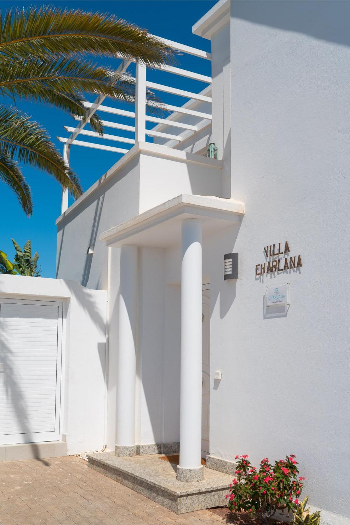 Villa Charlana By Buenavilla Puerto del Carmen  Extérieur photo