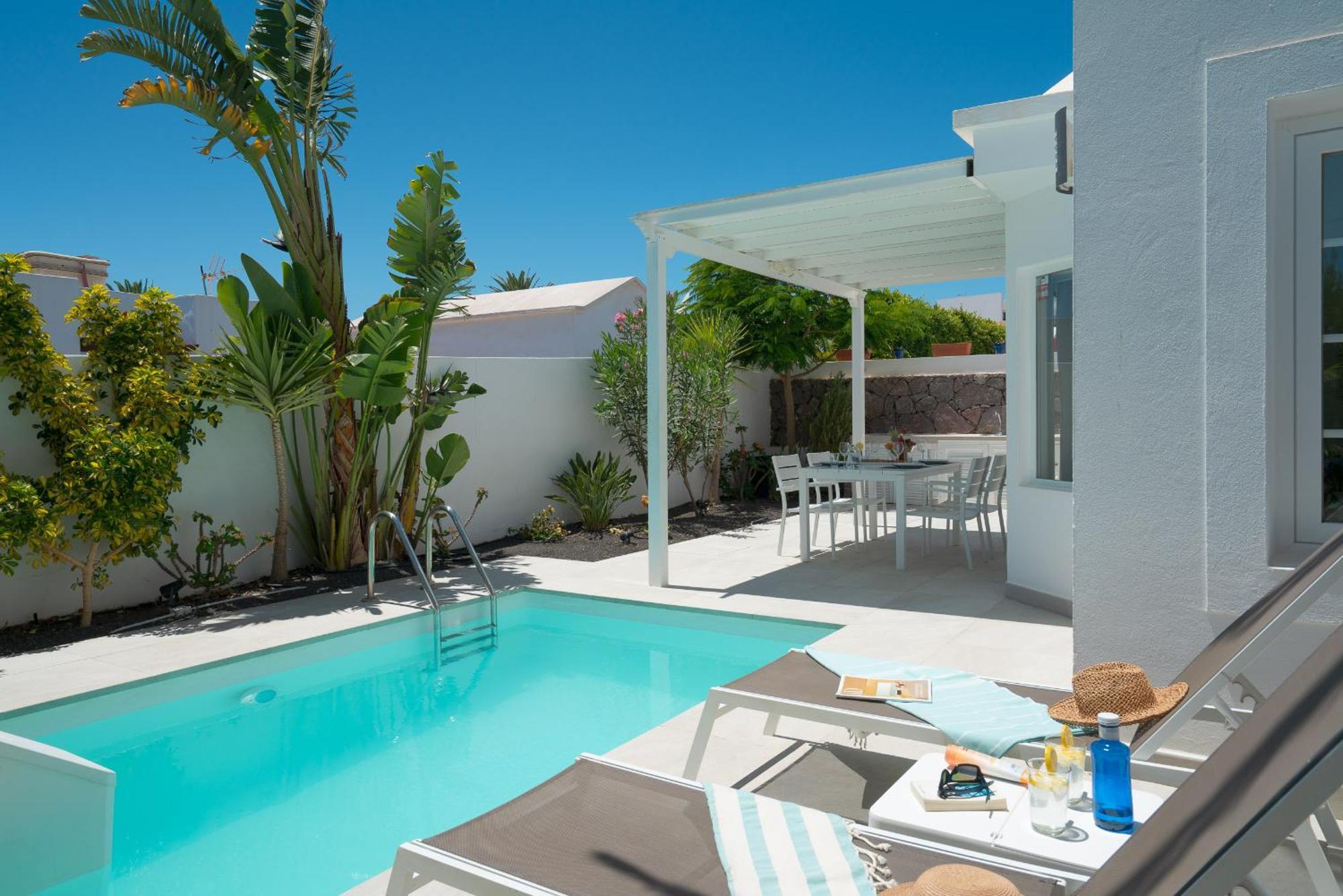 Villa Charlana By Buenavilla Puerto del Carmen  Extérieur photo