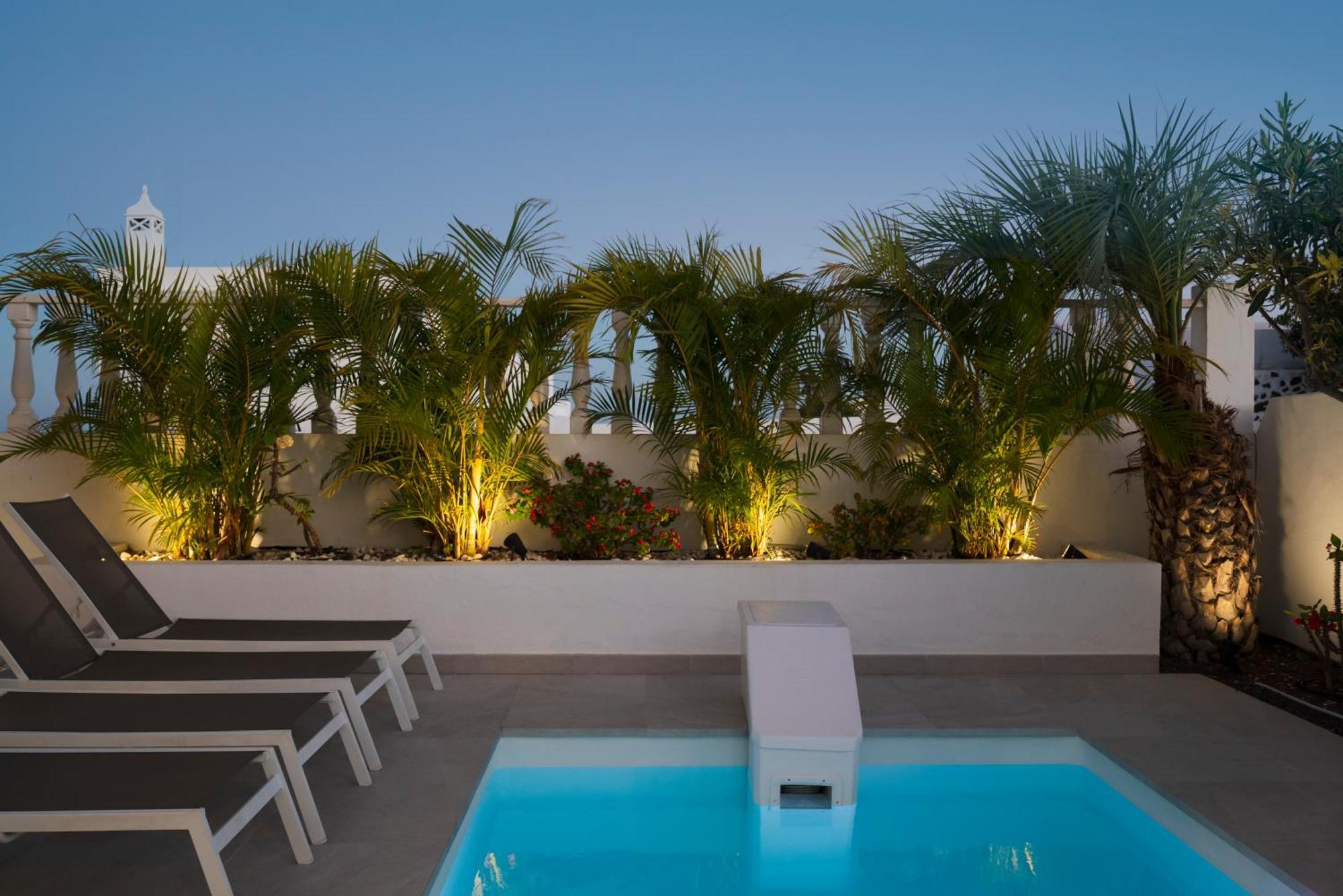Villa Charlana By Buenavilla Puerto del Carmen  Extérieur photo
