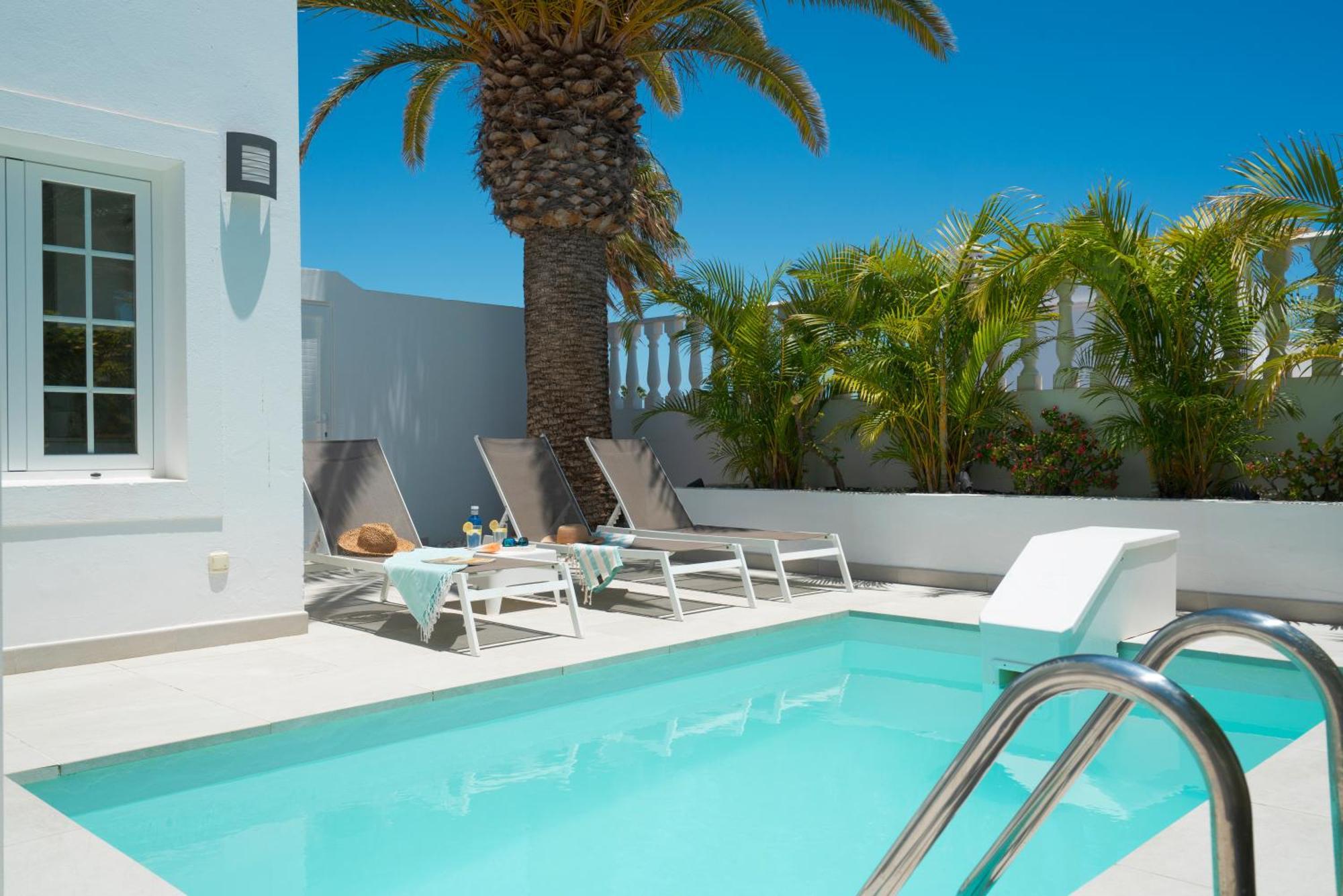 Villa Charlana By Buenavilla Puerto del Carmen  Extérieur photo