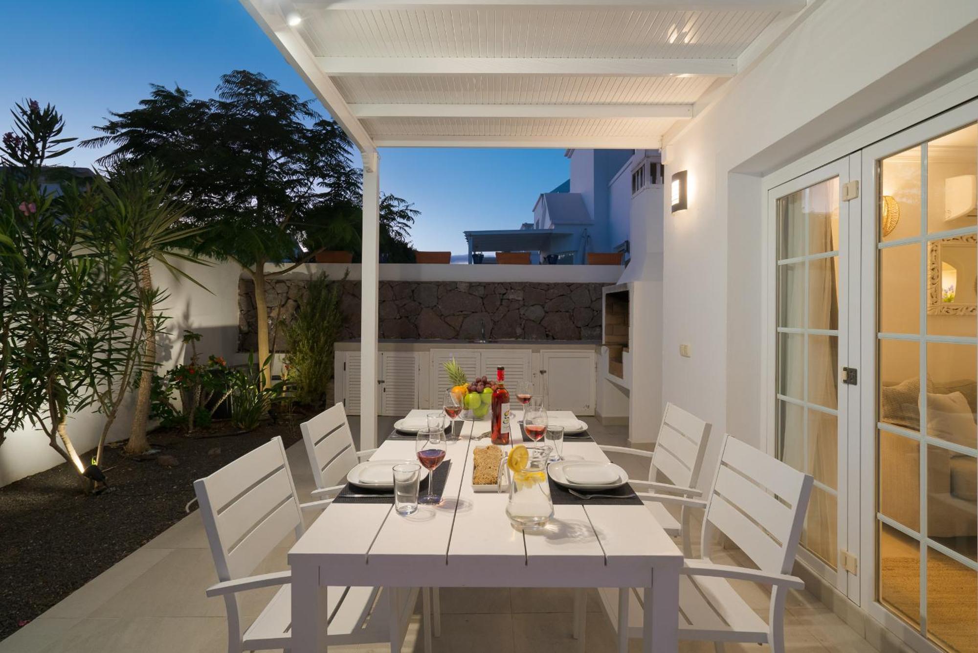 Villa Charlana By Buenavilla Puerto del Carmen  Extérieur photo