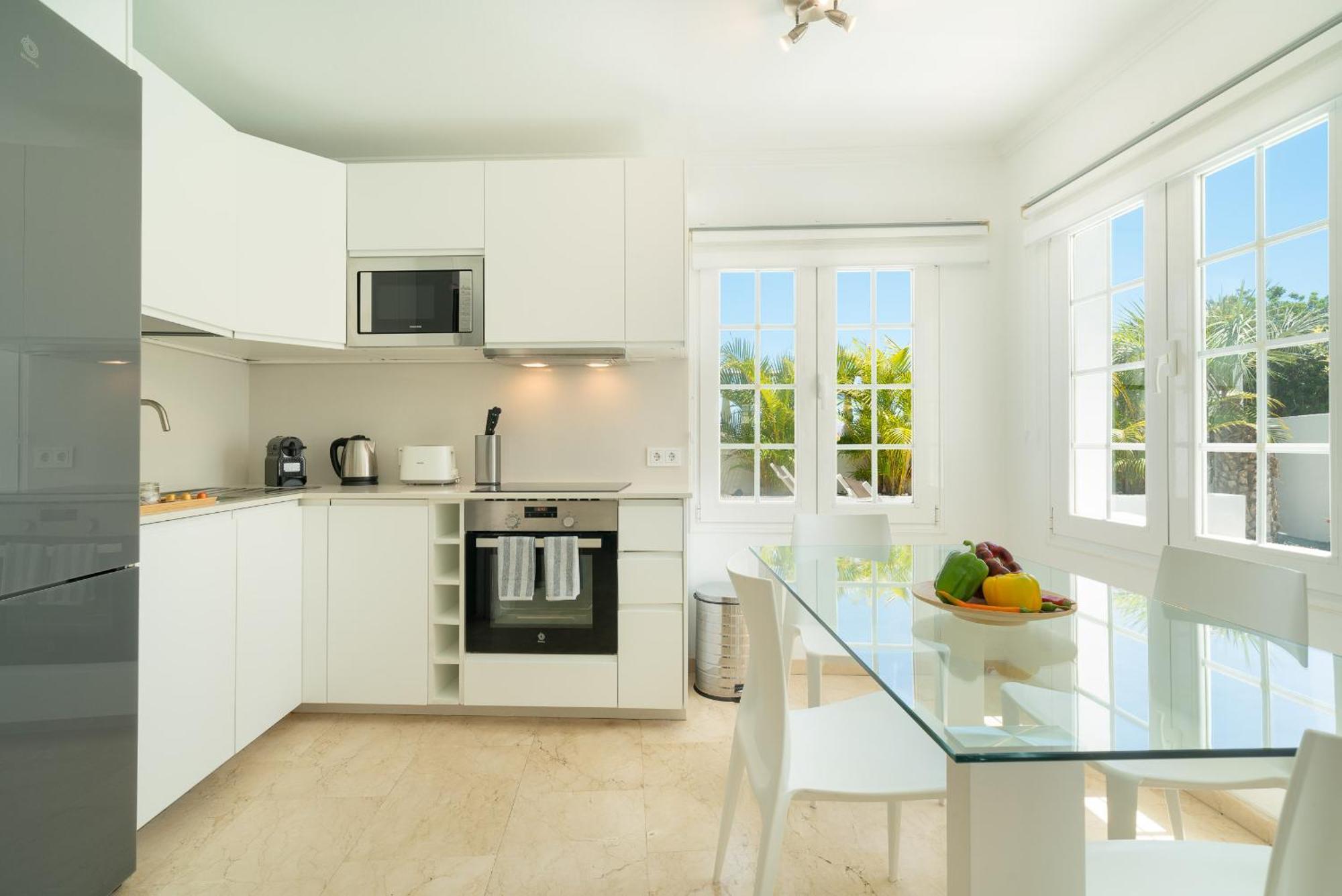 Villa Charlana By Buenavilla Puerto del Carmen  Extérieur photo