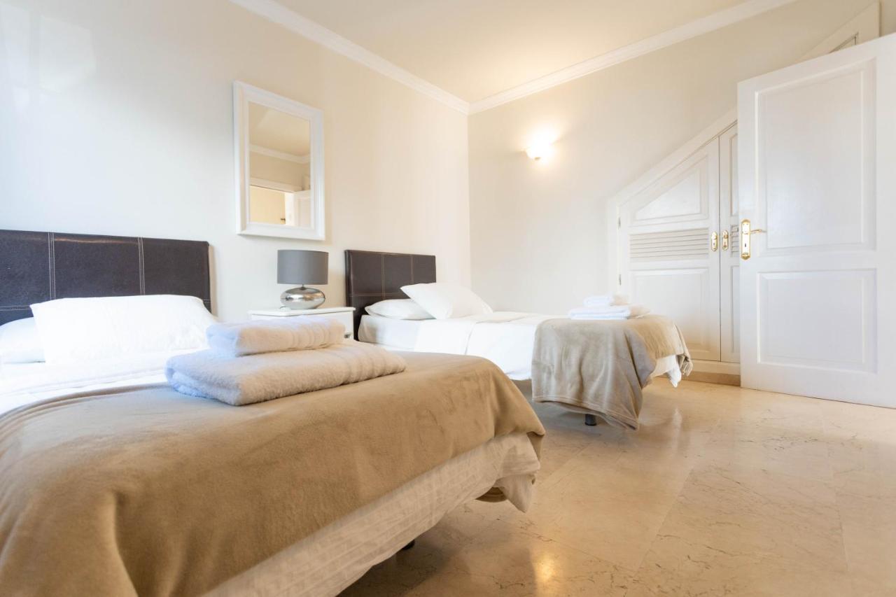 Villa Charlana By Buenavilla Puerto del Carmen  Extérieur photo